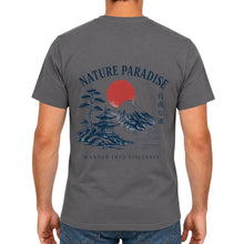 Nature Paradise – Wander Into Stillness