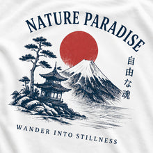 Nature Paradise – Wander Into Stillness