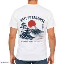 Nature Paradise – Wander Into Stillness