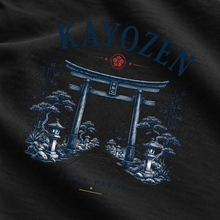 Kayozen – Still Paths