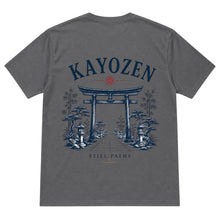 Kayozen – Still Paths