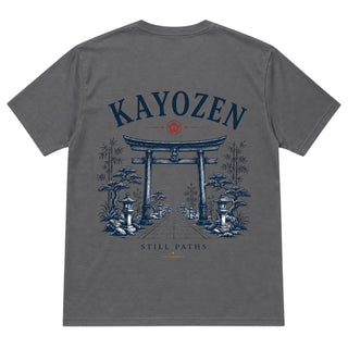 Kayozen – Still Paths