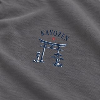 Kayozen – Still Paths