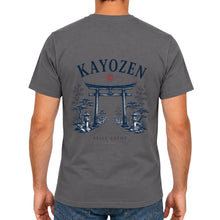 Kayozen – Still Paths