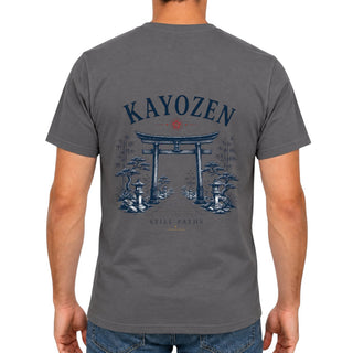 Kayozen – Still Paths