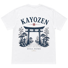 Kayozen – Still Paths