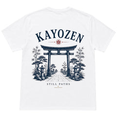 Kayozen – Still Paths