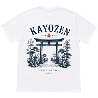 Kayozen – Still Paths