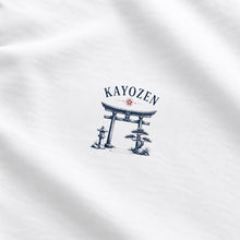 Kayozen – Still Paths