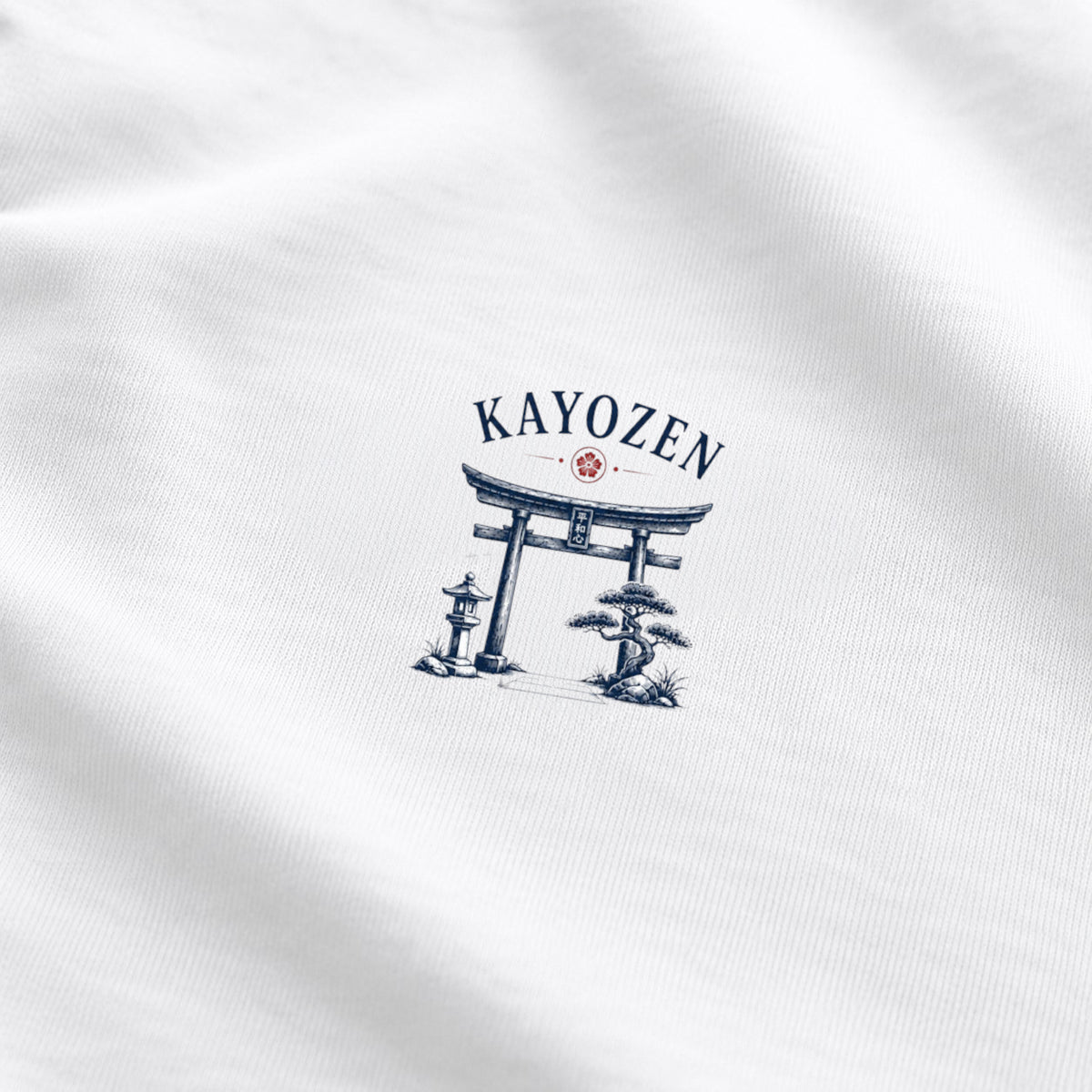 Kayozen – Still Paths