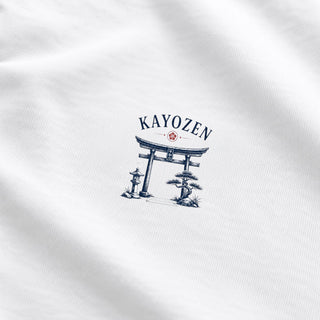 Kayozen – Still Paths