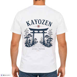 Kayozen – Still Paths