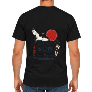 Where the Sun Goes – Tokyo Ocean Summer