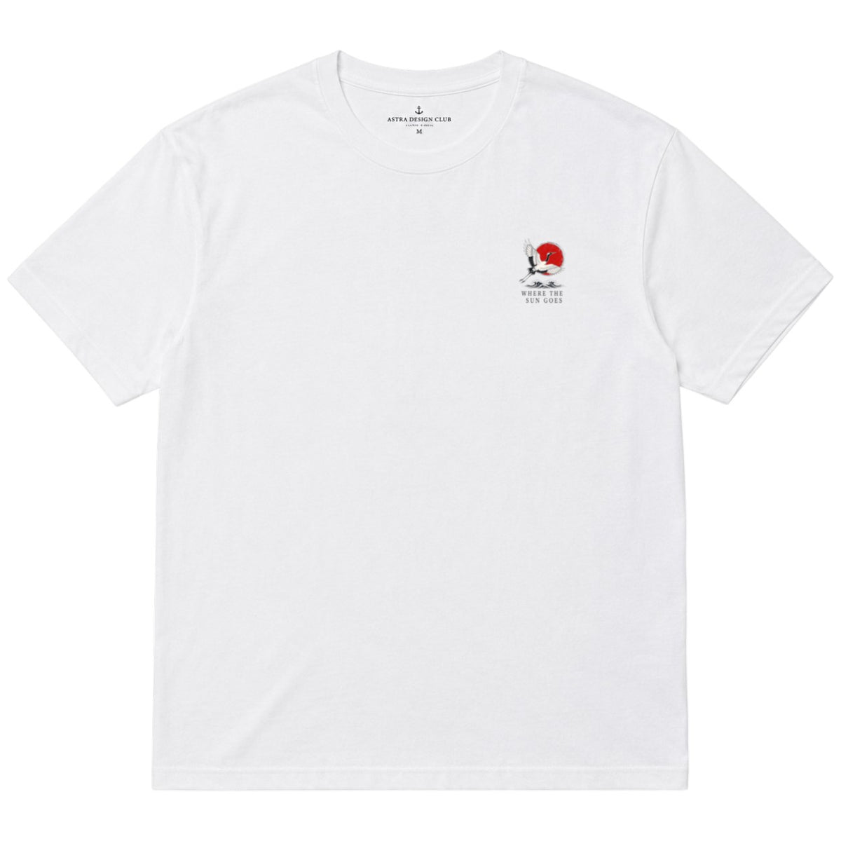 Where the Sun Goes – Tokyo Ocean Summer