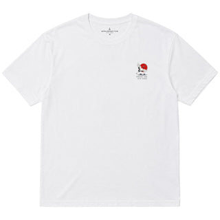 Where the Sun Goes – Tokyo Ocean Summer