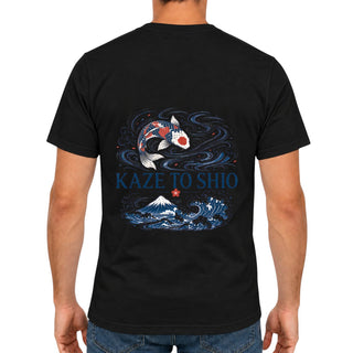 Kaze to Shio – Waves of Japan