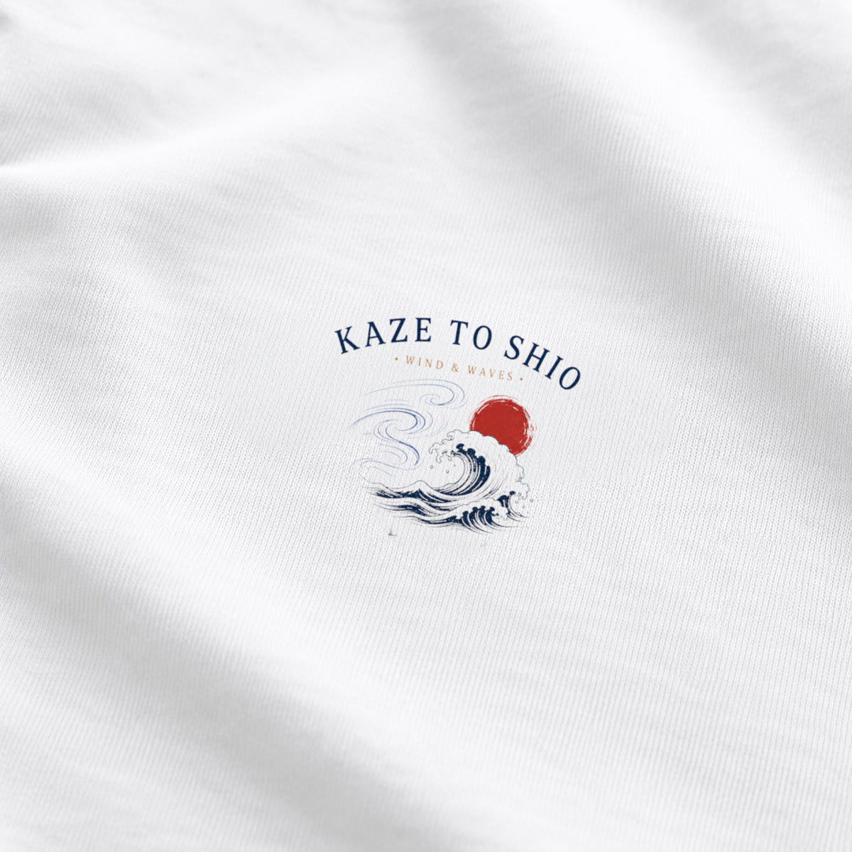 Kaze to Shio – Waves of Japan