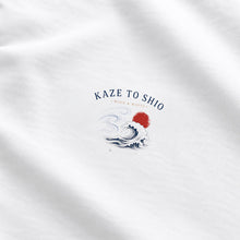 Kaze to Shio – Waves of Japan