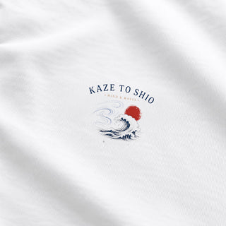 Kaze to Shio – Waves of Japan