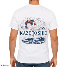Kaze to Shio – Waves of Japan