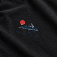 Silent Mountains – Breathe Wander Unwind