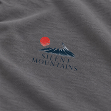 Silent Mountains – Breathe Wander Unwind