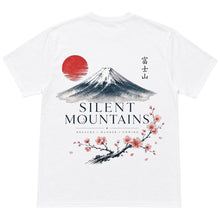 Silent Mountains – Breathe Wander Unwind