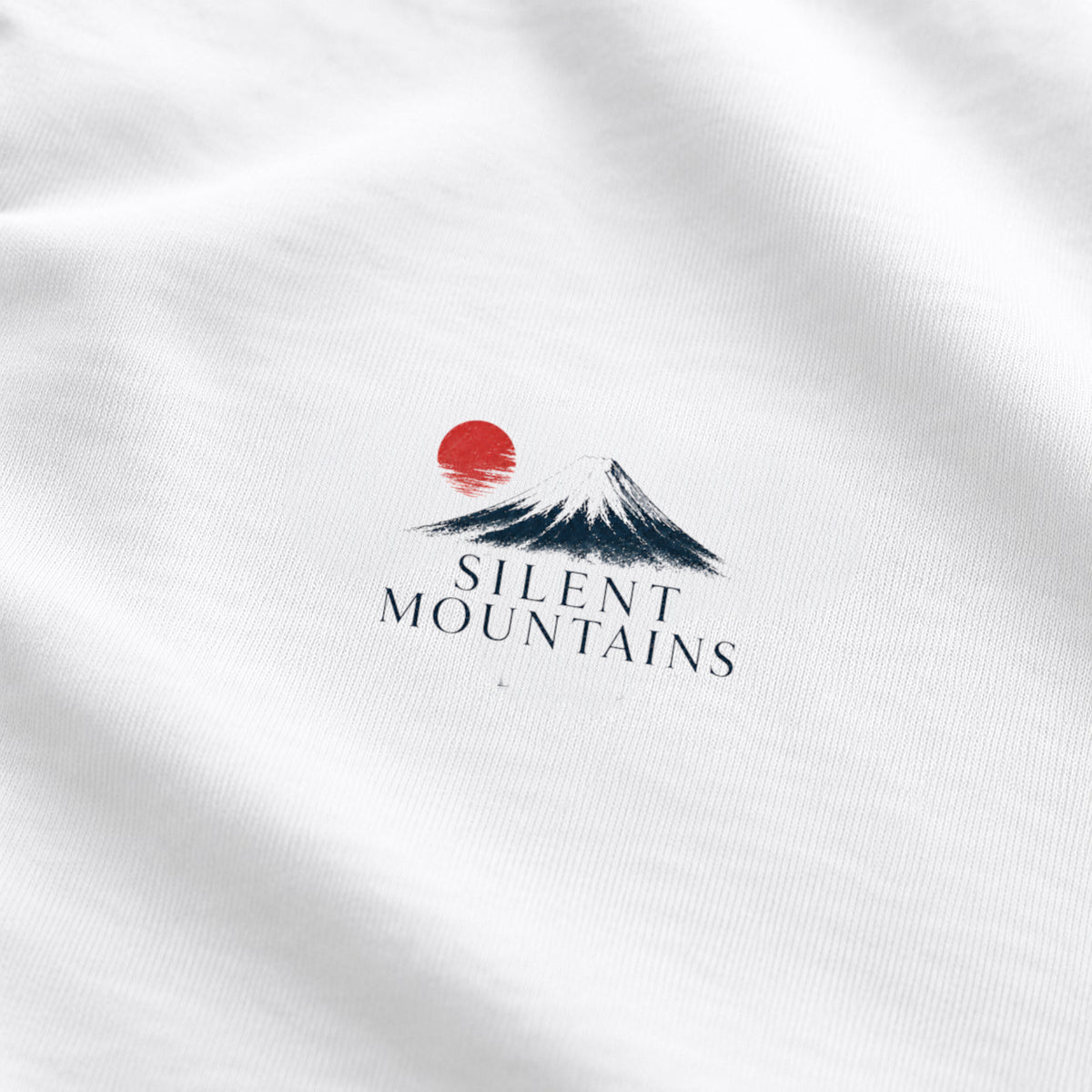 Silent Mountains – Breathe Wander Unwind