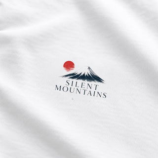 Silent Mountains – Breathe Wander Unwind