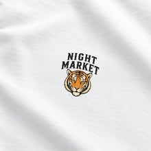 Shanghai Night Market – Tiger Lanterns