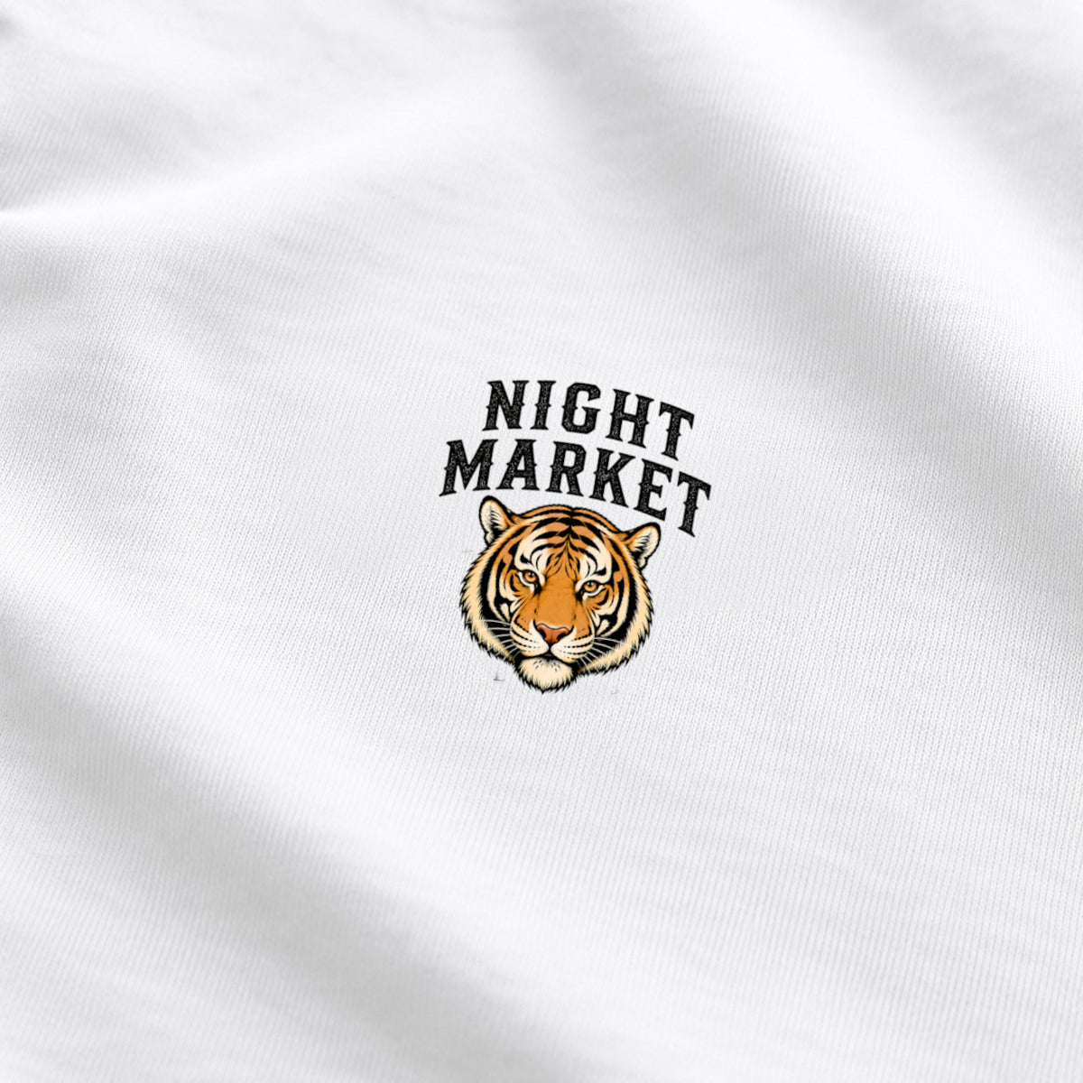 Shanghai Night Market – Tiger Lanterns