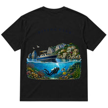 Diving Club – Mediterranean Blue