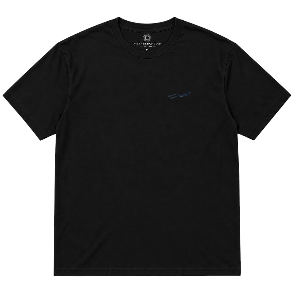 Diving Club – Mediterranean Blue