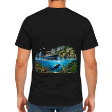 Diving Club – Mediterranean Blue