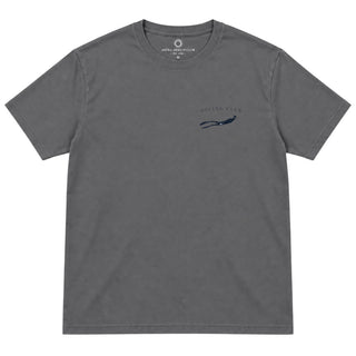 Diving Club – Mediterranean Blue