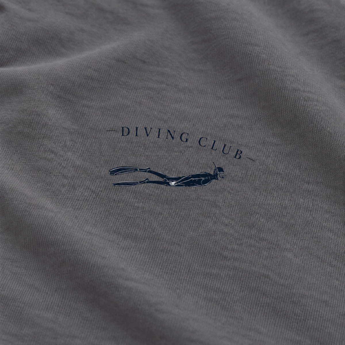 Diving Club – Mediterranean Blue