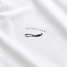 Diving Club – Mediterranean Blue