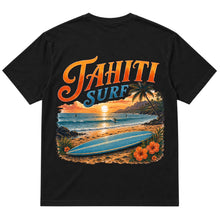 Tahiti Surf – Sunset Paradise
