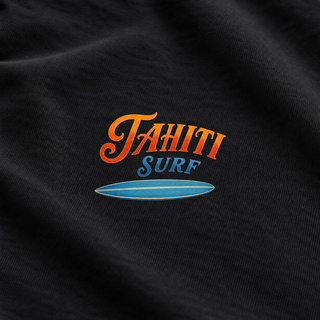 Tahiti Surf – Sunset Paradise