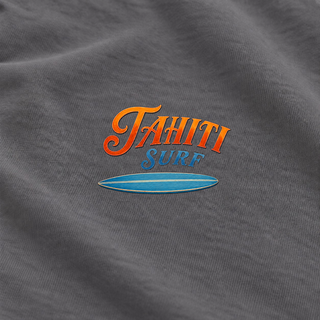 Tahiti Surf – Sunset Paradise