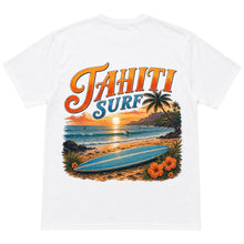 Tahiti Surf – Sunset Paradise