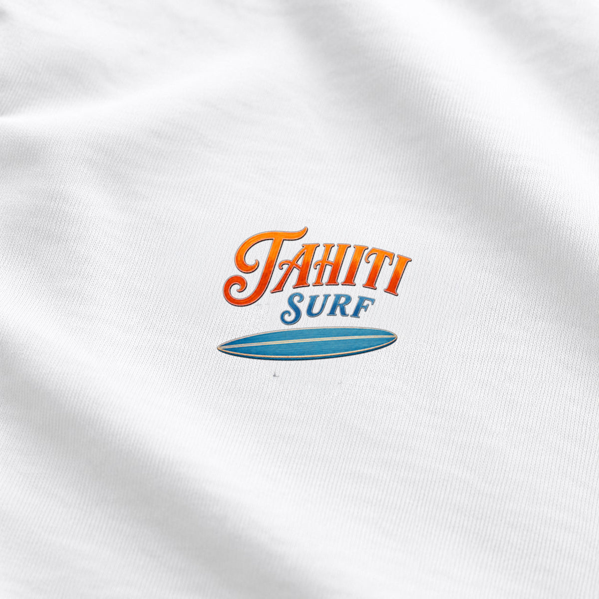 Tahiti Surf – Sunset Paradise