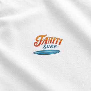 Tahiti Surf – Sunset Paradise