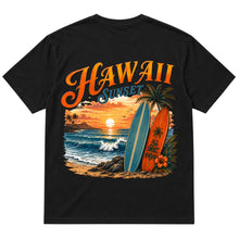 Hawaii Sunset – Tropical Surf