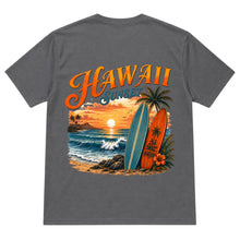Hawaii Sunset – Tropical Surf