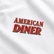 American Diner – Burgers Fries Hot Dog