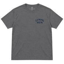 Lemons in the Sun – Golden Citrus