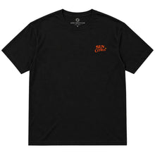 Sun and Citrus – Oranges Ocean Summer