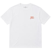 Sun and Citrus – Oranges Ocean Summer