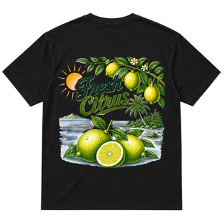 Fresh Citrus – Tropical Lemon Coast